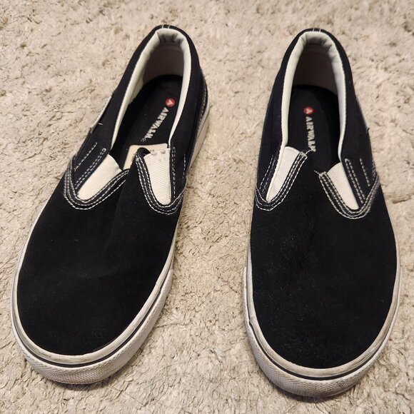 Airwalk Classic Slip-On (Size Mens 6.5) - Picture 1 of 8